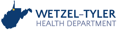 Image of Wetzel Tyler Health Department WV Logo